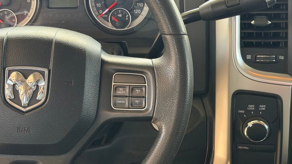 Used 2018 RAM 3500 SLT w/ Snow Chief Group image 56