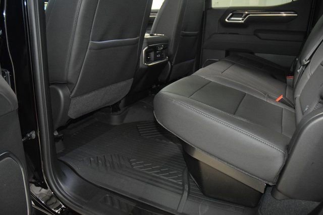 New 2026 Chevrolet Silverado 1500 LTZ w/ LTZ Premium Package image 43