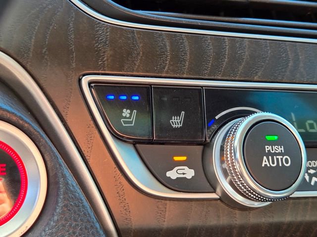 Used 2021 Honda Accord Touring image 35