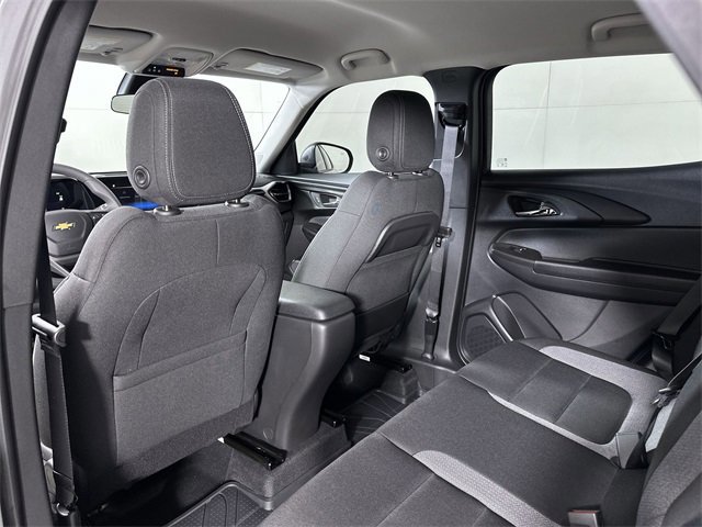 New 2026 Chevrolet TrailBlazer LS w/ LS Convenience Package image 21