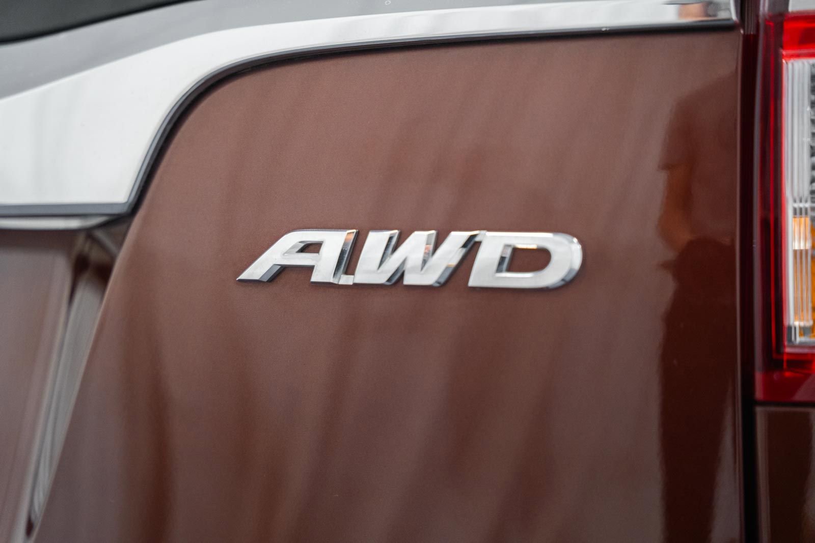 Used 2015 Honda CR-V LX image 18