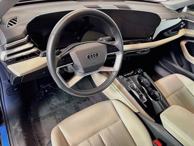 Used 2025 Audi A5 2.0T Premium AWD/4WD image 9