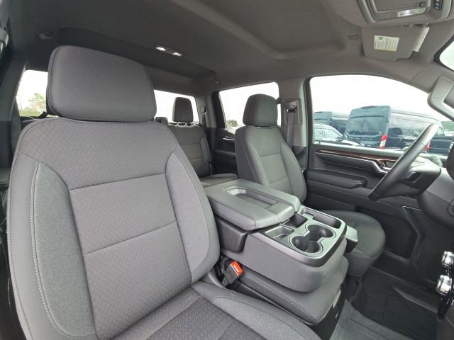 Used 2024 GMC Sierra 1500 SLE image 20