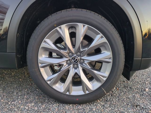 New 2026 MAZDA CX-90 3.3 Turbo w/ Preferred Package image 11