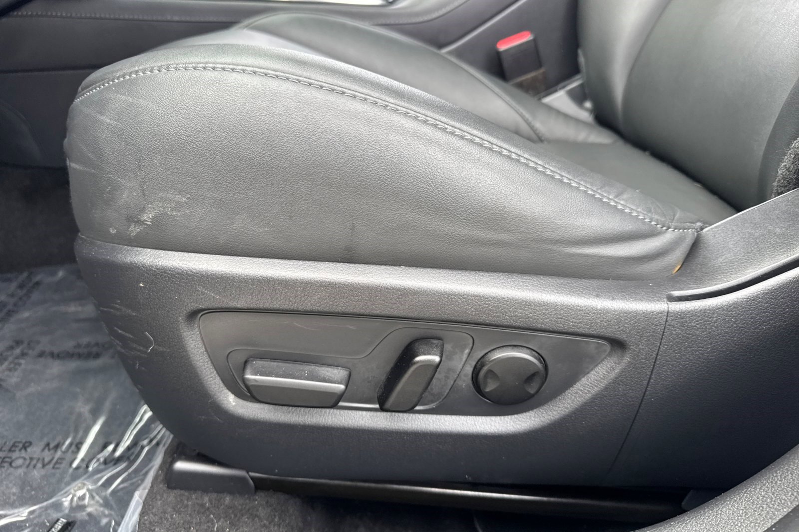 Used 2023 MAZDA CX-30 AWD 2.5 S w/ Preferred Package image 15