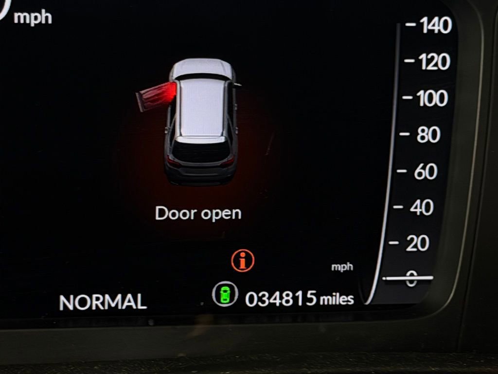 Used 2023 Honda Pilot Elite image 19