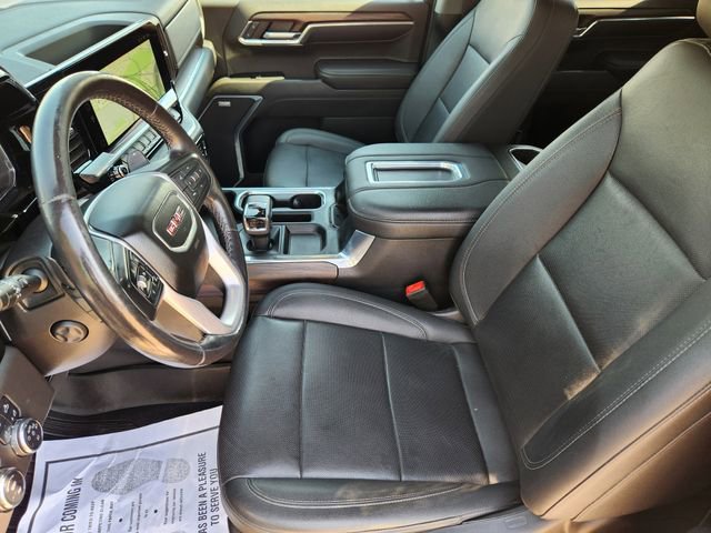 Used 2022 GMC Sierra 1500 SLT image 13