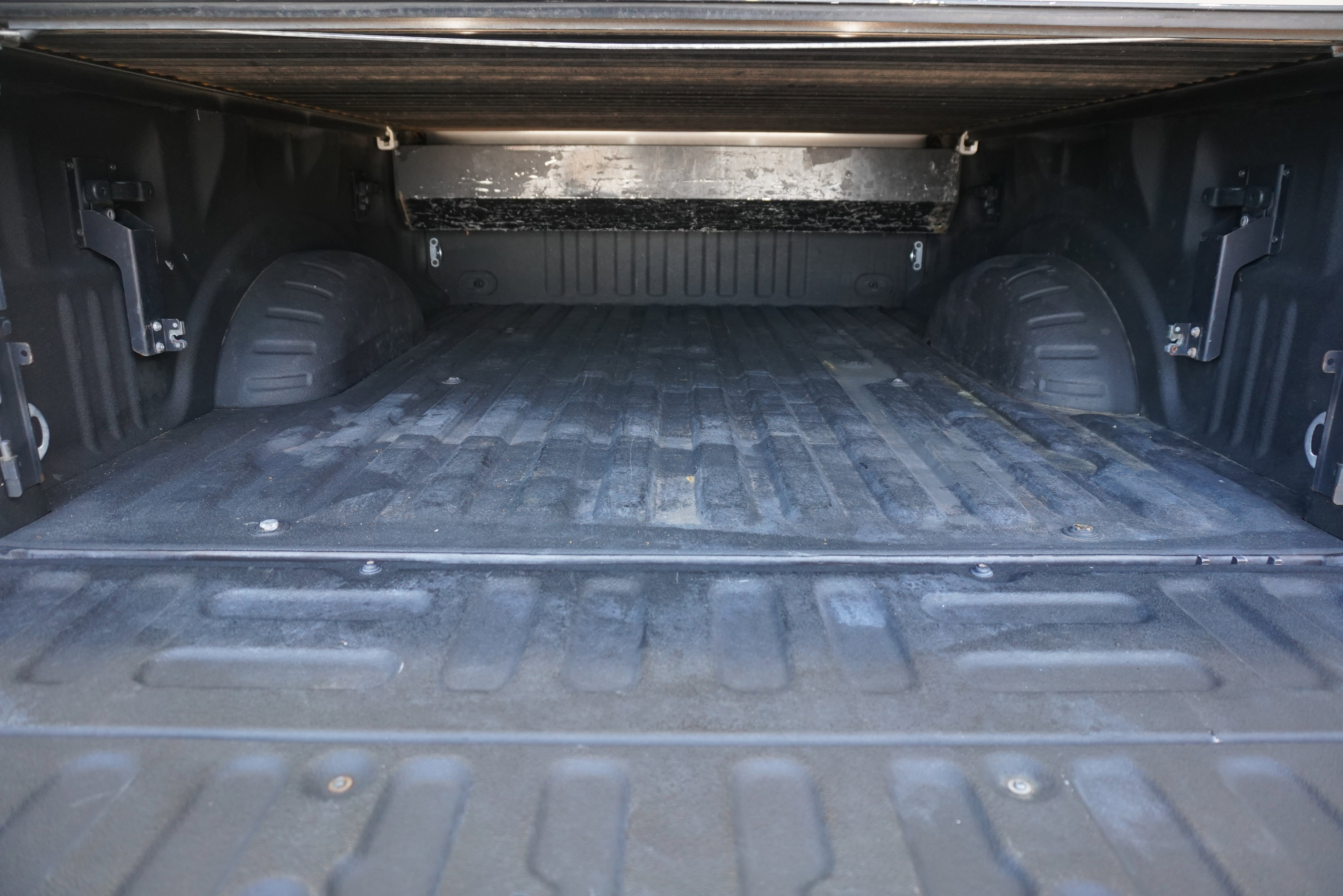 Used 2017 Ford F250 Lariat w/ Chrome Package AWD/4WD image 29