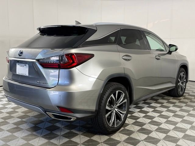 Used 2020 Lexus RX 350 FWD w/ Premium Package image 4