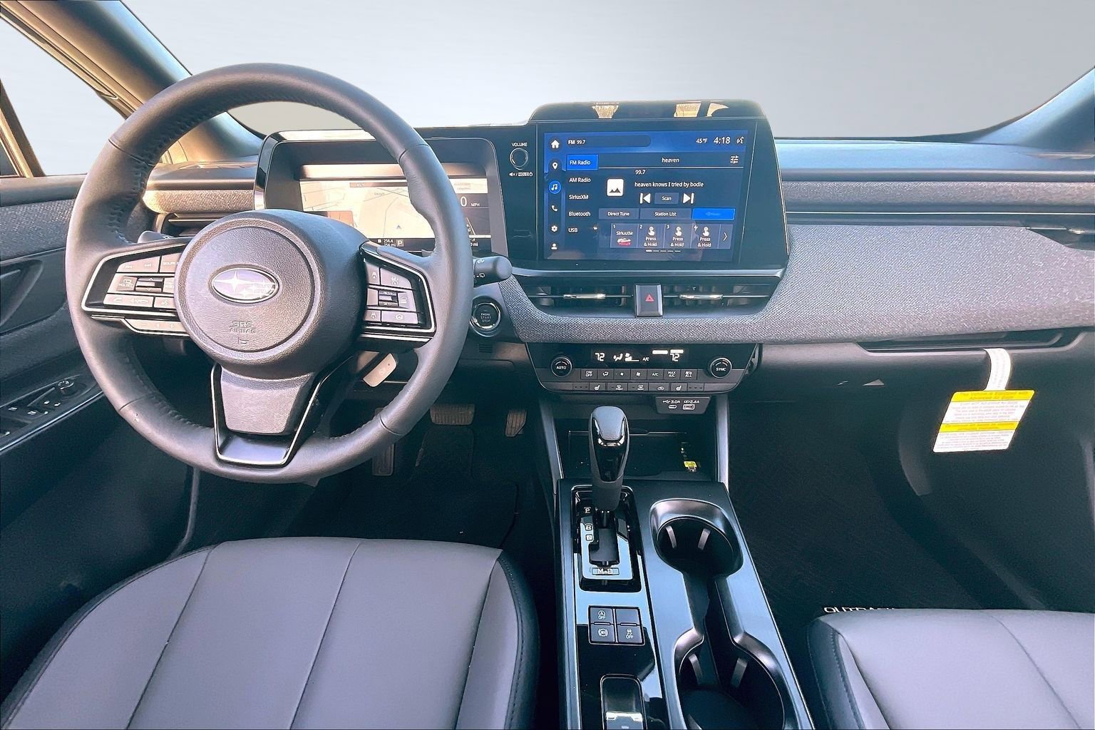 New 2026 Subaru Outback Premium image 5