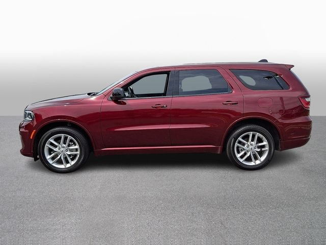 Used 2025 Dodge Durango GT AWD/4WD image 7