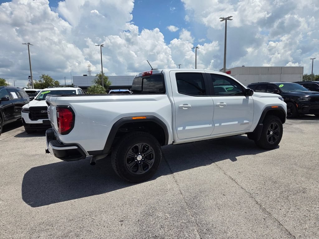Used 2023 GMC Canyon Elevation w/ Convenience Package RWD image 14