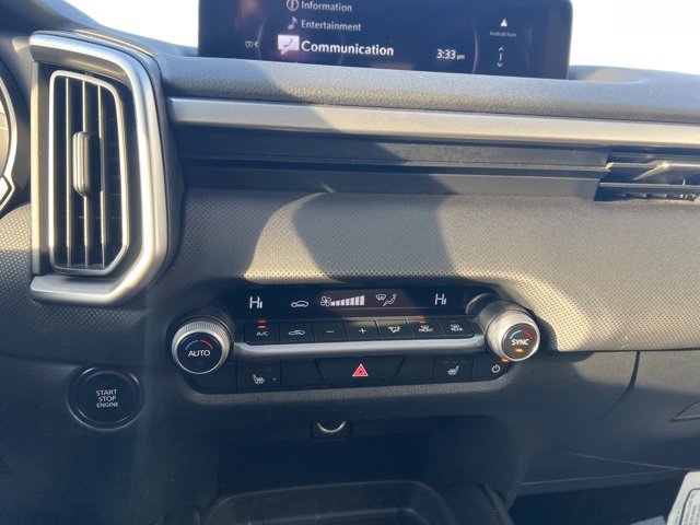 Used 2025 MAZDA CX-50 AWD 2.5 S w/ Cargo Package image 43