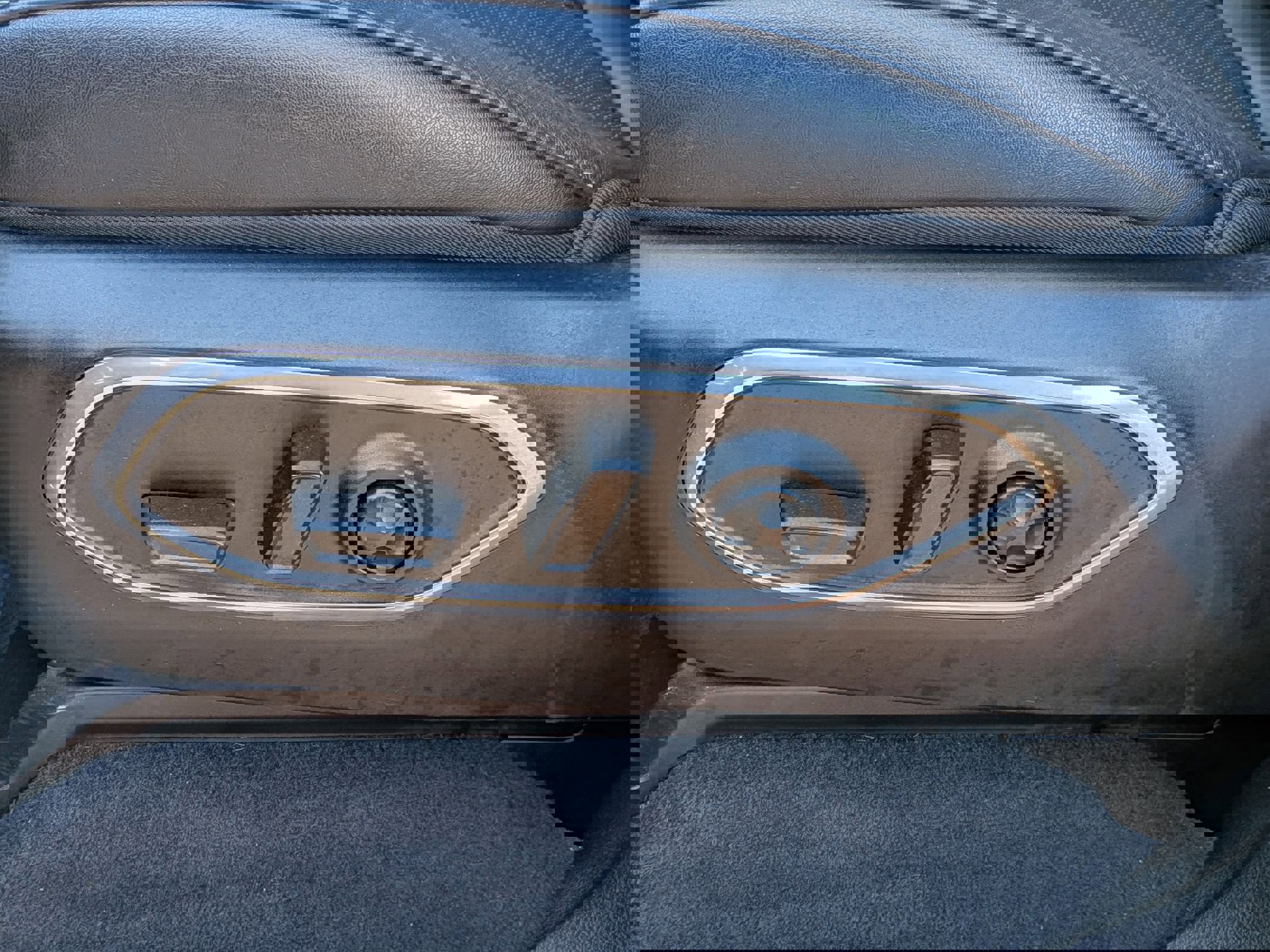 Certified 2025 Jeep Wagoneer Series III w/ Premium Group I image 14