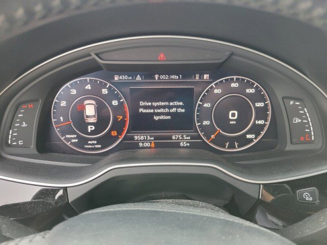 Used 2018 Audi Q7 3.0T Prestige w/ Prestige Package image 21