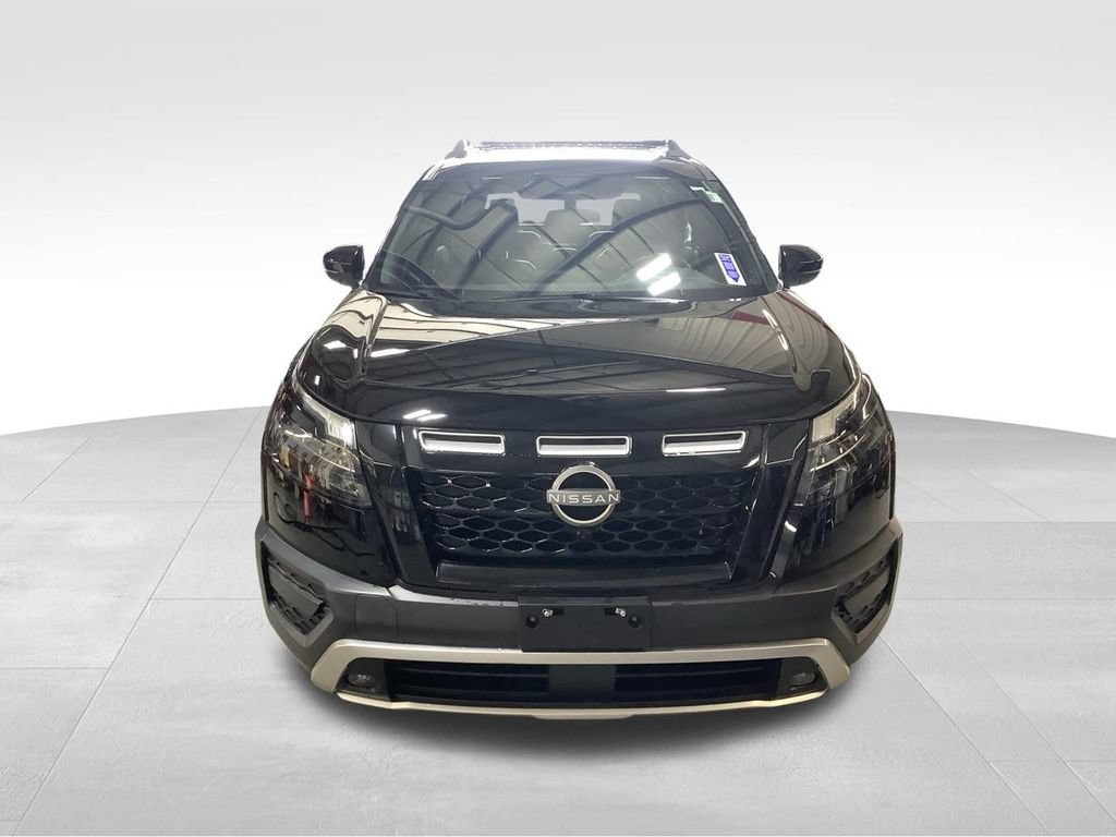 Used 2023 Nissan Pathfinder Rock Creek AWD/4WD image 9