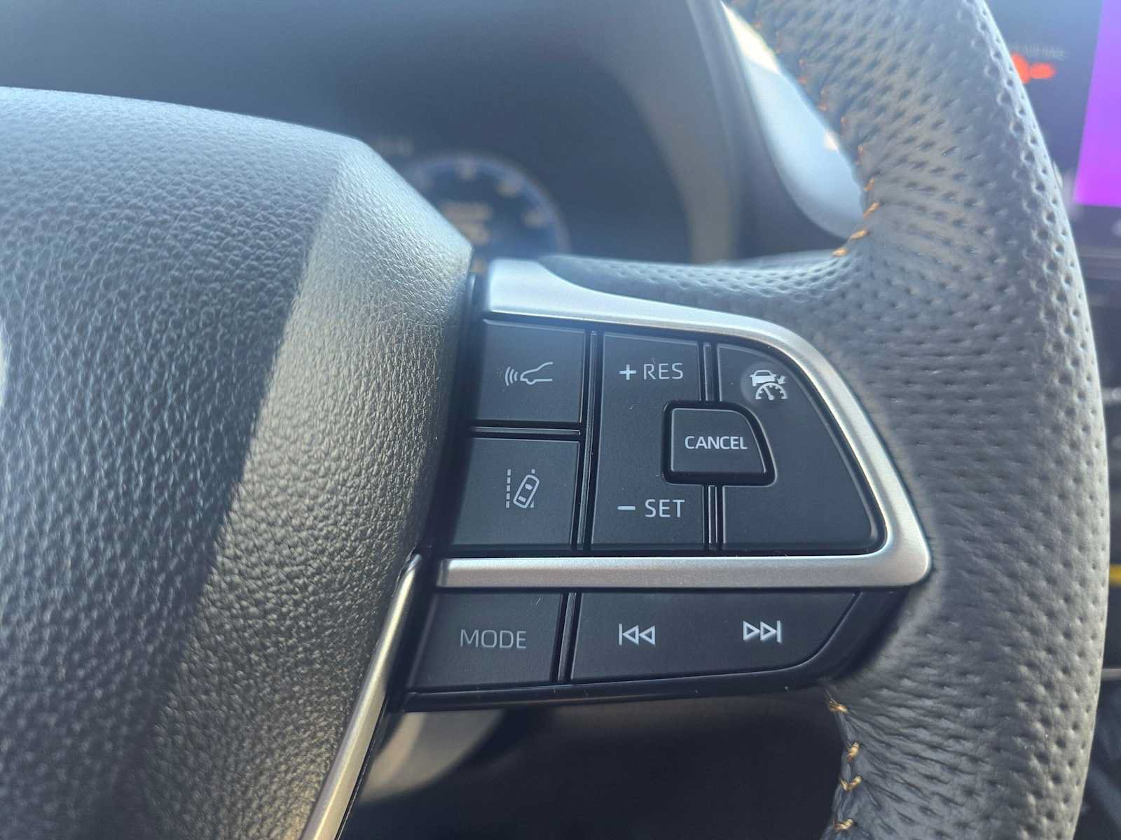 New 2026 Toyota Sienna XLE Woodland Edition AWD/4WD image 33