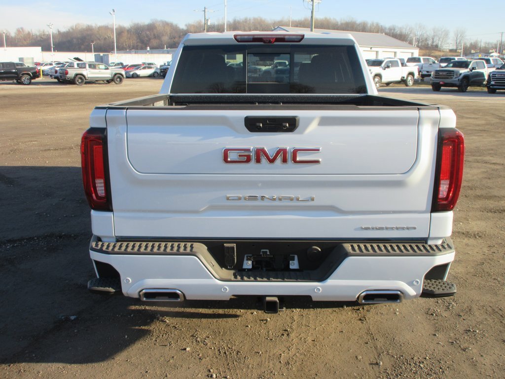 New 2026 GMC Sierra 1500 Denali image 6