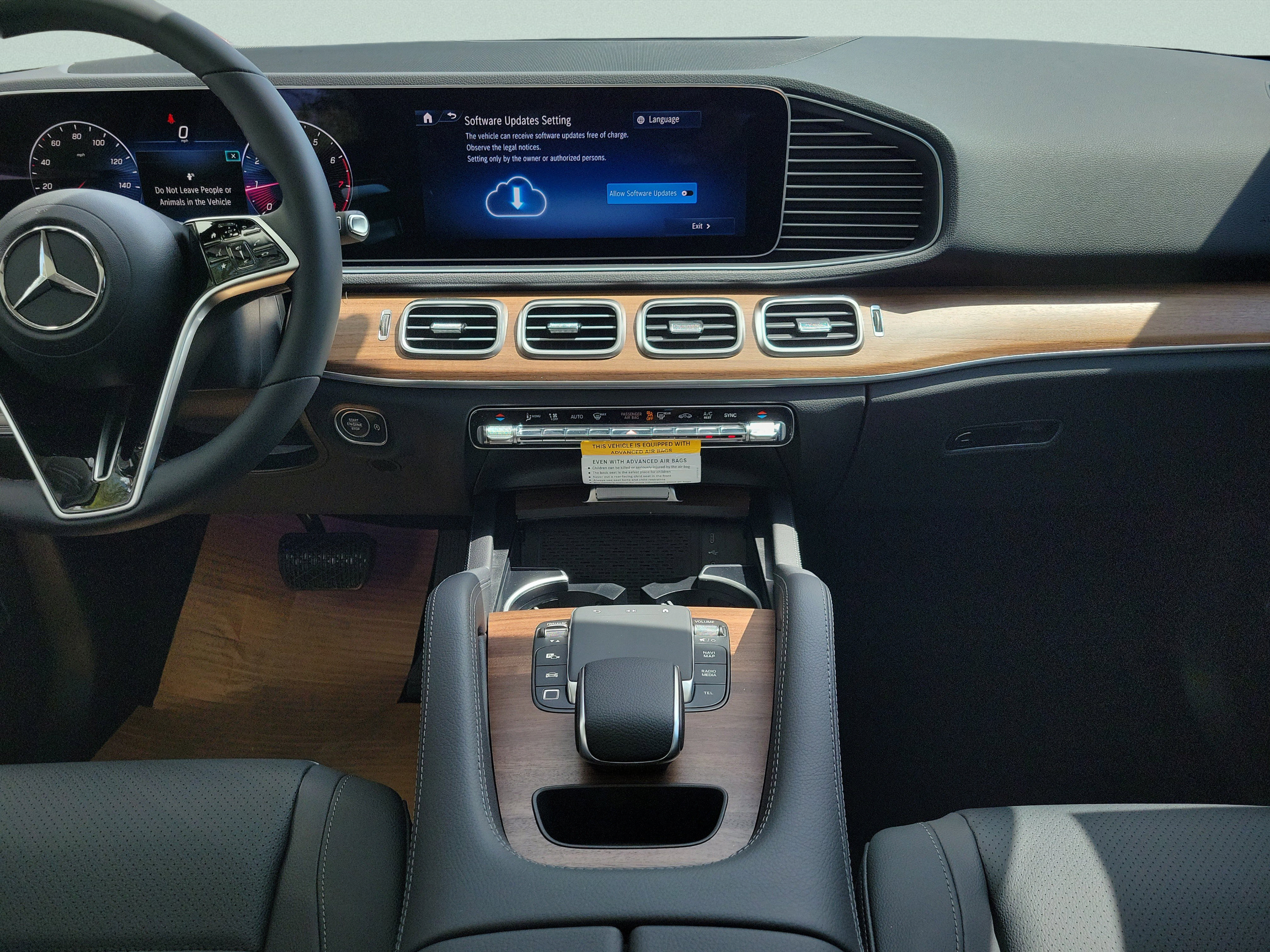 Certified 2026 Mercedes-Benz GLE 350 4MATIC image 14