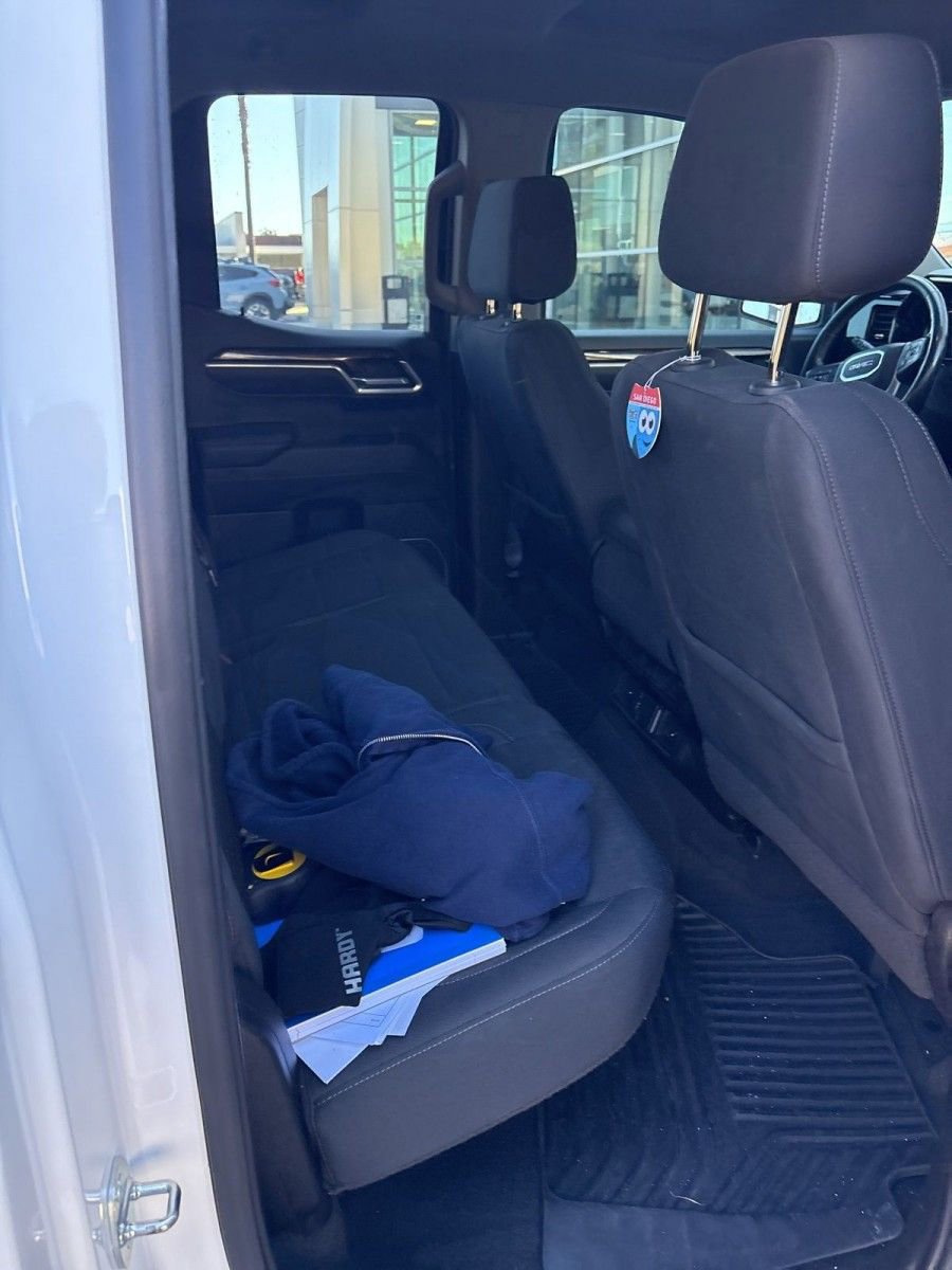 Used 2022 GMC Sierra 1500 Elevation image 10