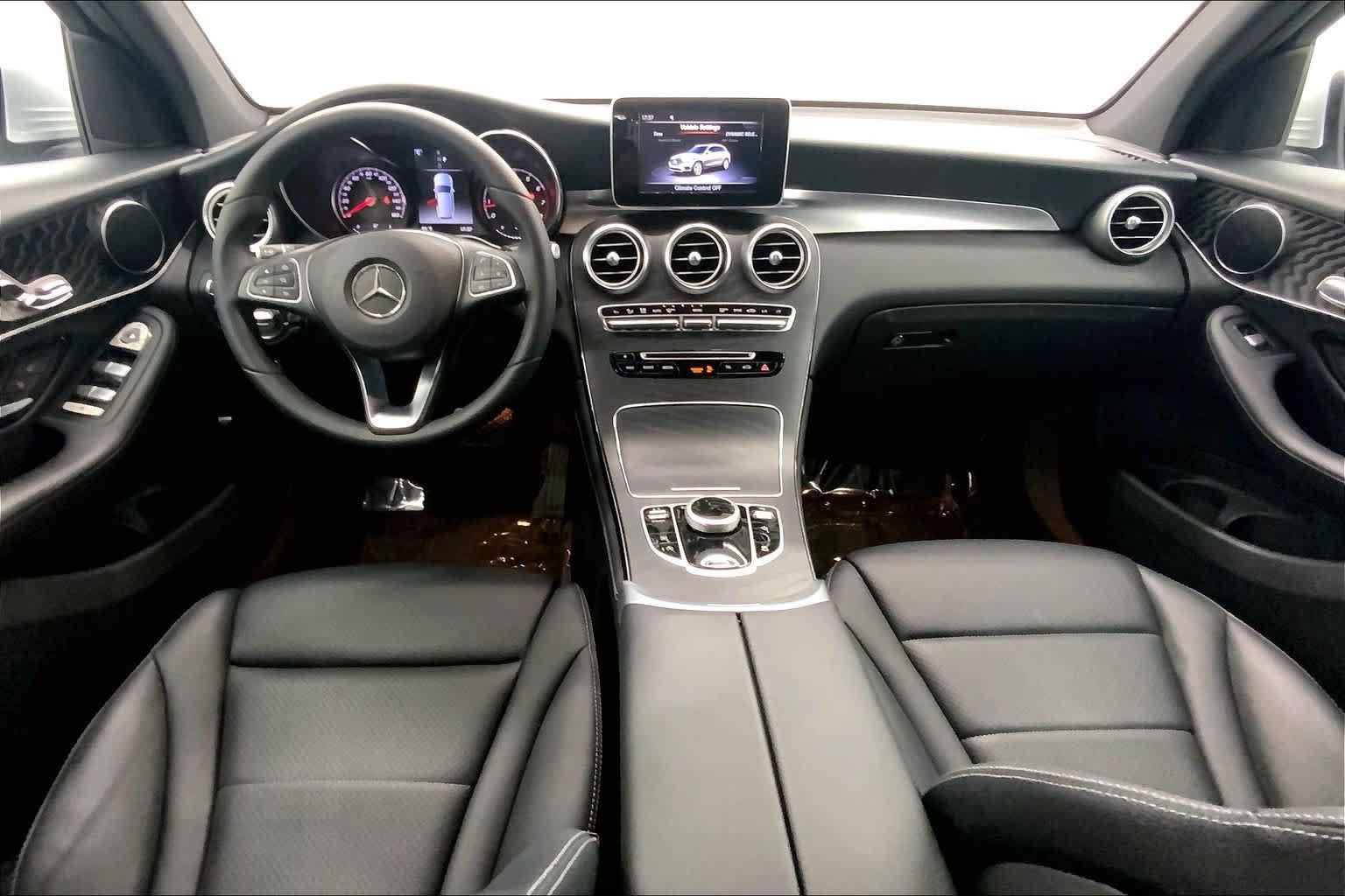 Used 2018 Mercedes-Benz GLC 300 image 18
