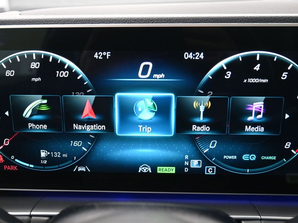 Used 2023 Mercedes-Benz GLS 450 4MATIC image 12
