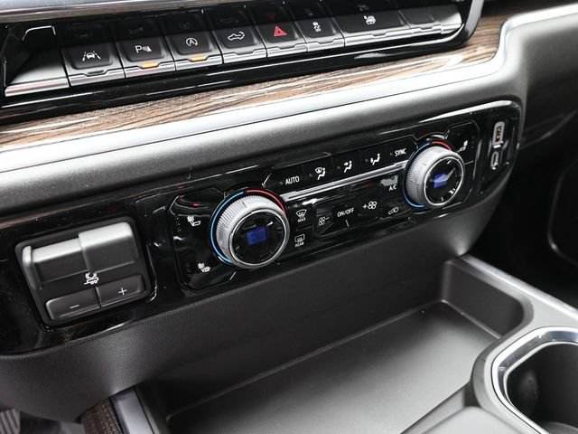 New 2026 Chevrolet Silverado 1500 RST w/ RST All Star Premium Package AWD/4WD image 29