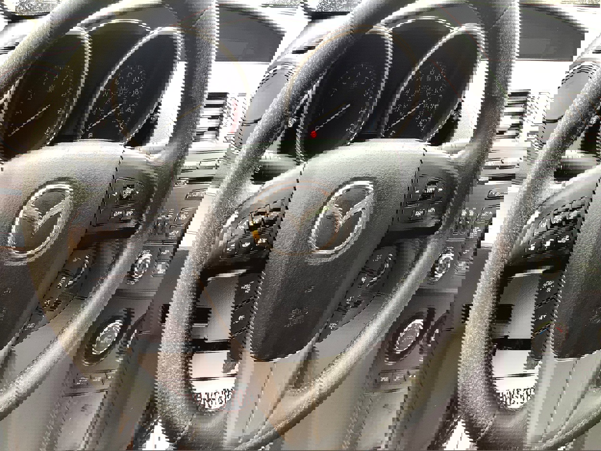 Used 2013 MAZDA MAZDA3 i Touring image 18