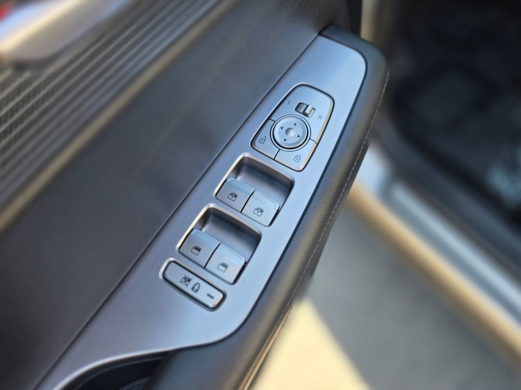 Used 2023 Hyundai Palisade Limited image 22