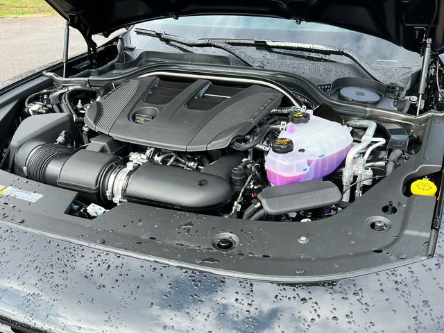 New 2026 Dodge Charger R/T image 13