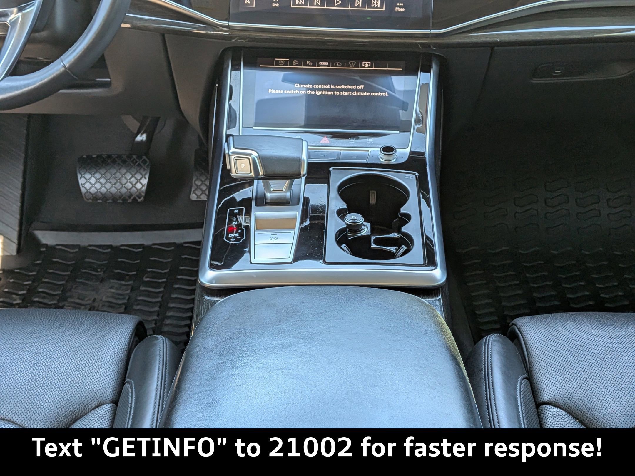 Certified 2024 Audi Q7 3.0T Prestige image 24