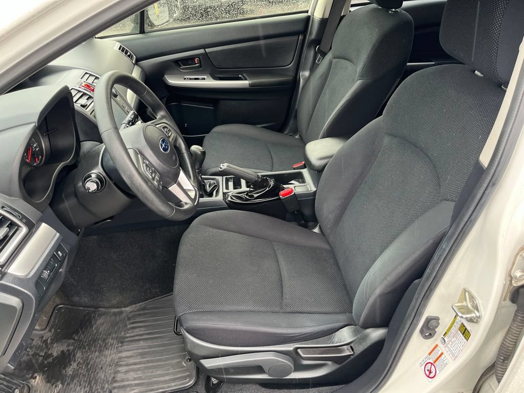 Used 2017 Subaru Crosstrek 2.0i AWD/4WD image 13