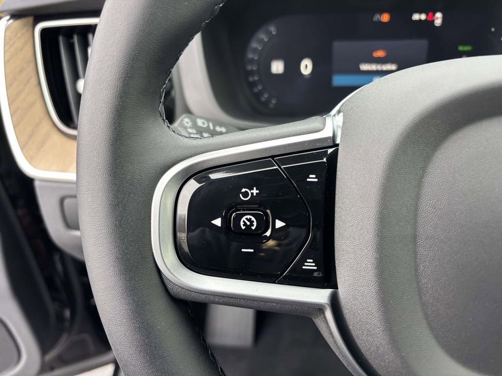 New 2026 Volvo XC60 T8 Plus w/ Protection Package Premier image 17