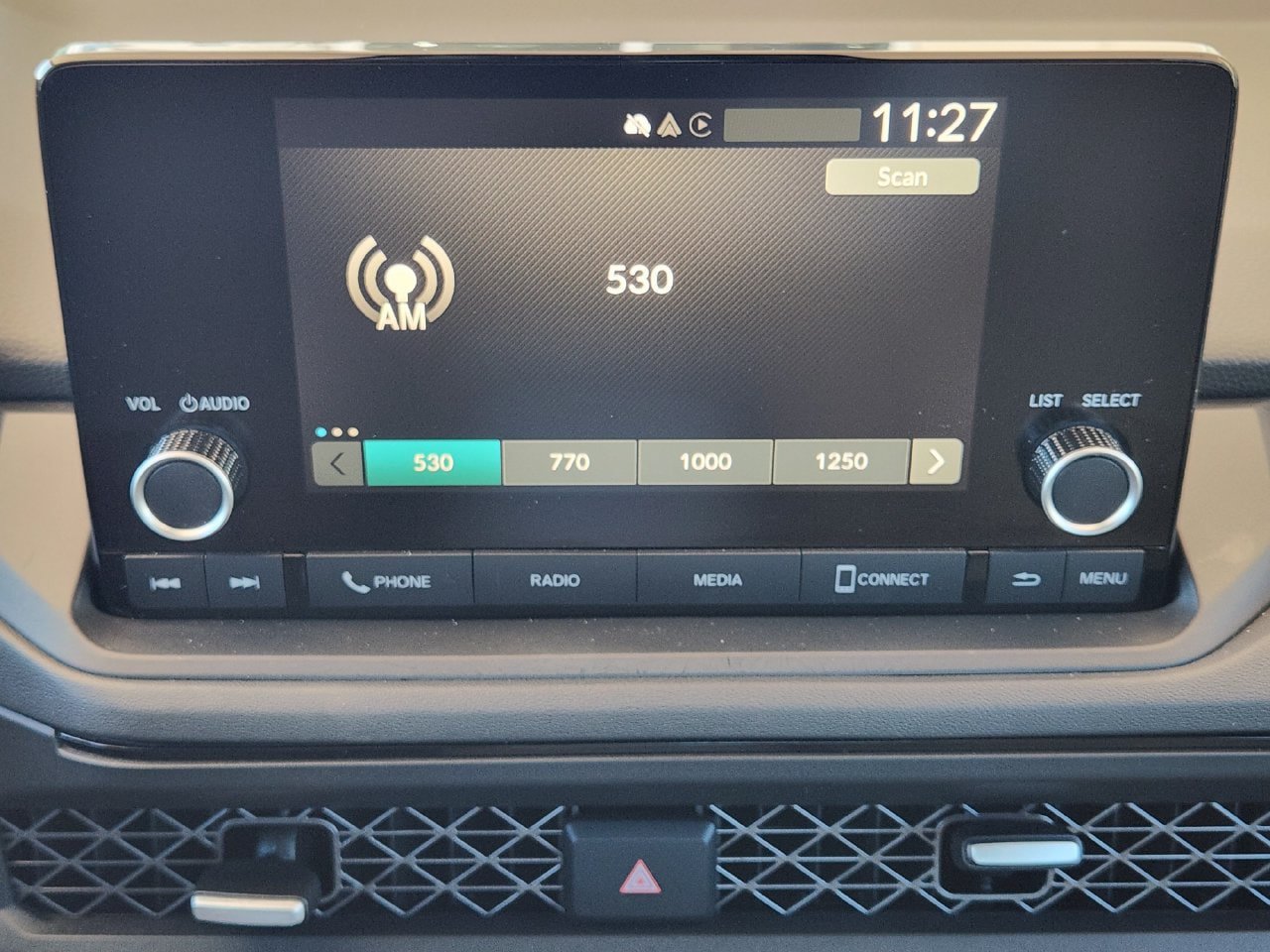 Used 2024 Honda Accord EX image 16