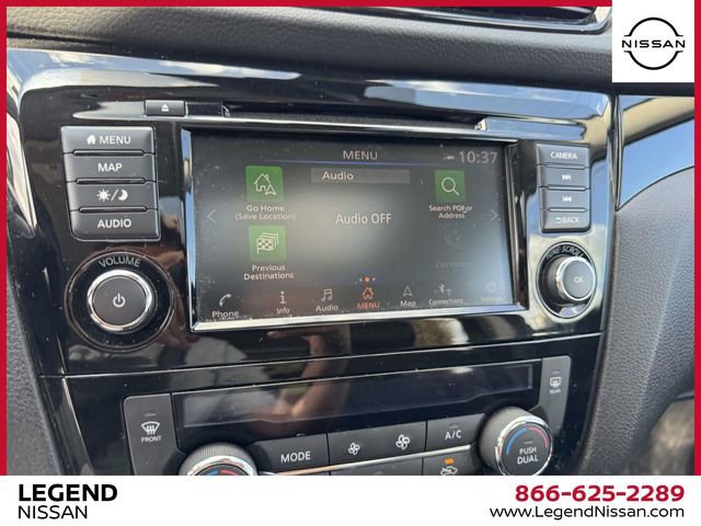Used 2022 Nissan Rogue Sport SL w/ Premium Package AWD/4WD image 23