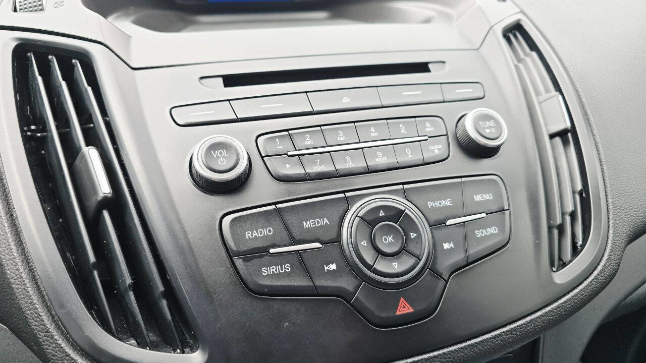 Used 2018 Ford Escape SE AWD/4WD image 18