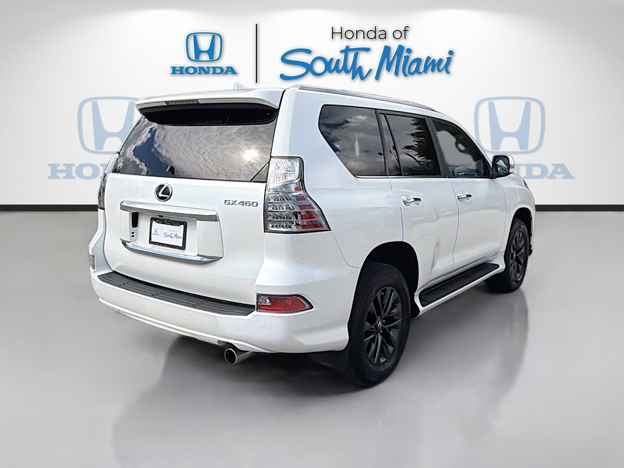 Used 2023 Lexus GX 460 Premium image 7
