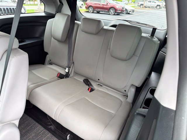 Used 2023 Honda Odyssey EX-L image 27