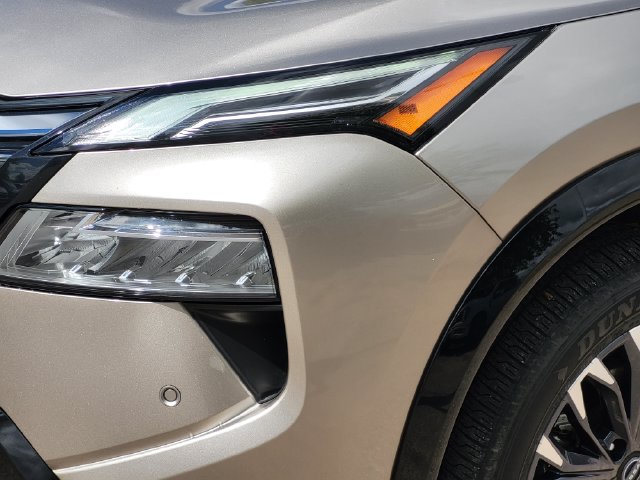 Certified 2024 Nissan Rogue Platinum w/ Platinum Premium Package AWD/4WD image 5