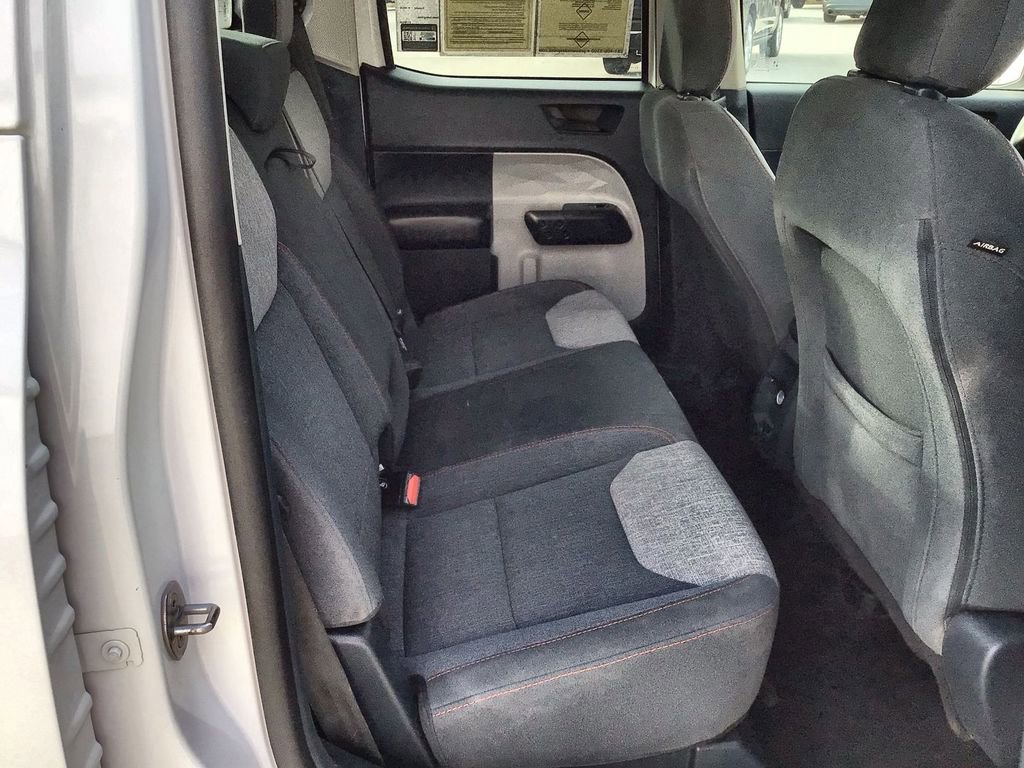 Used 2024 Ford Maverick XLT w/ Equipment Group 300A Standard image 28