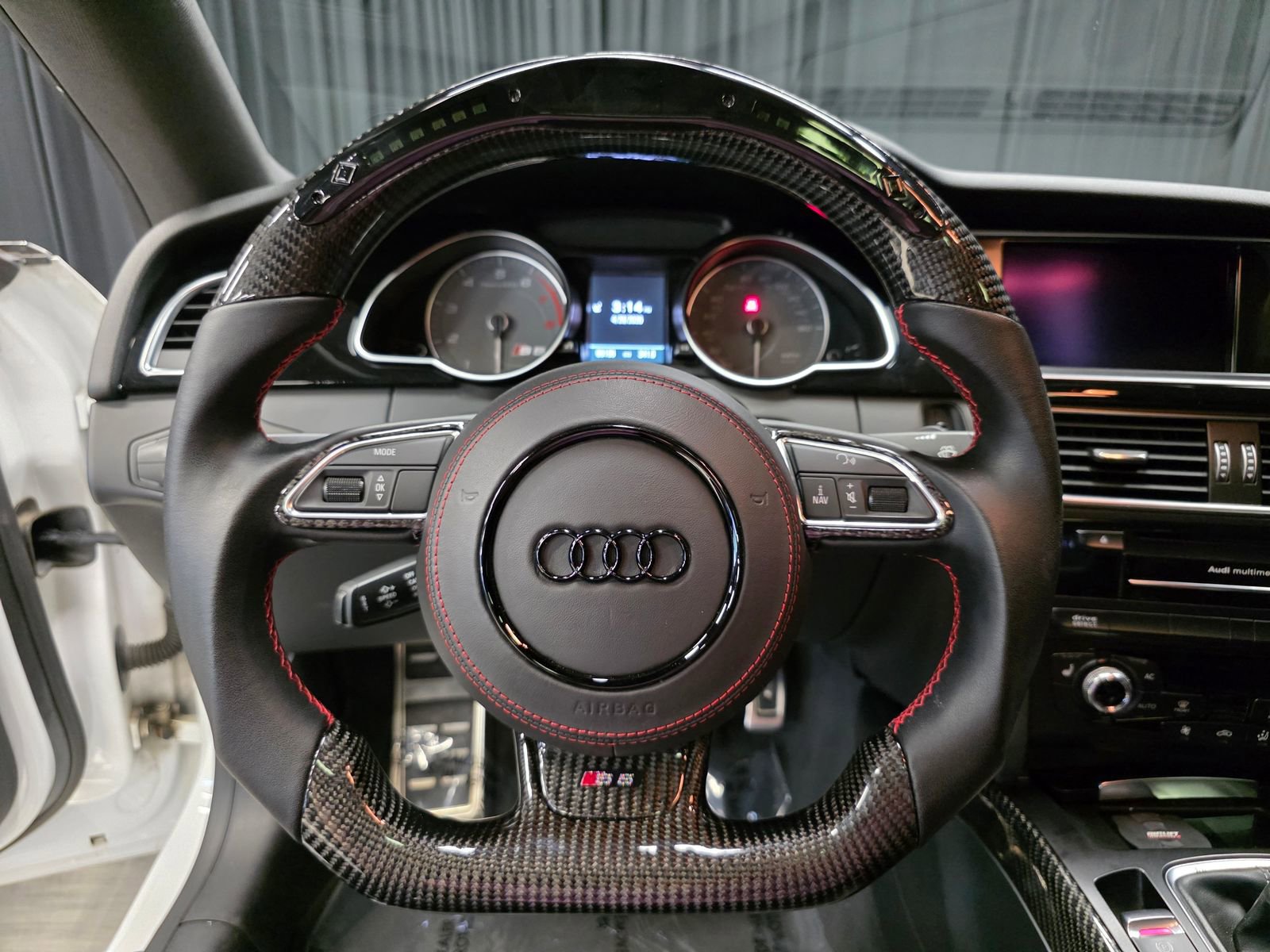 Used 2013 Audi S5 Prestige w/ Prestige Pkg AWD/4WD image 23