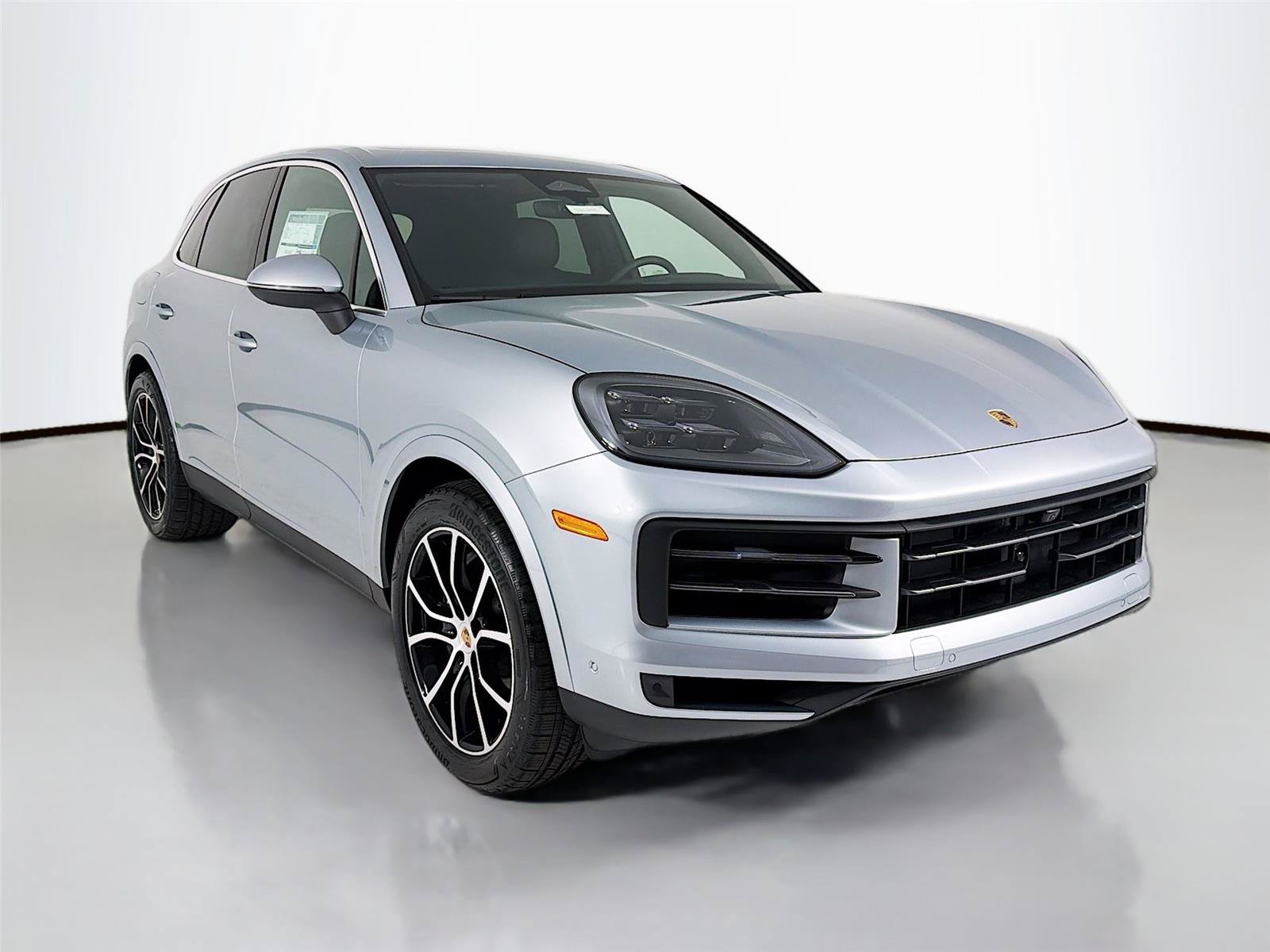 New 2026 Porsche Cayenne AWD/4WD image 28
