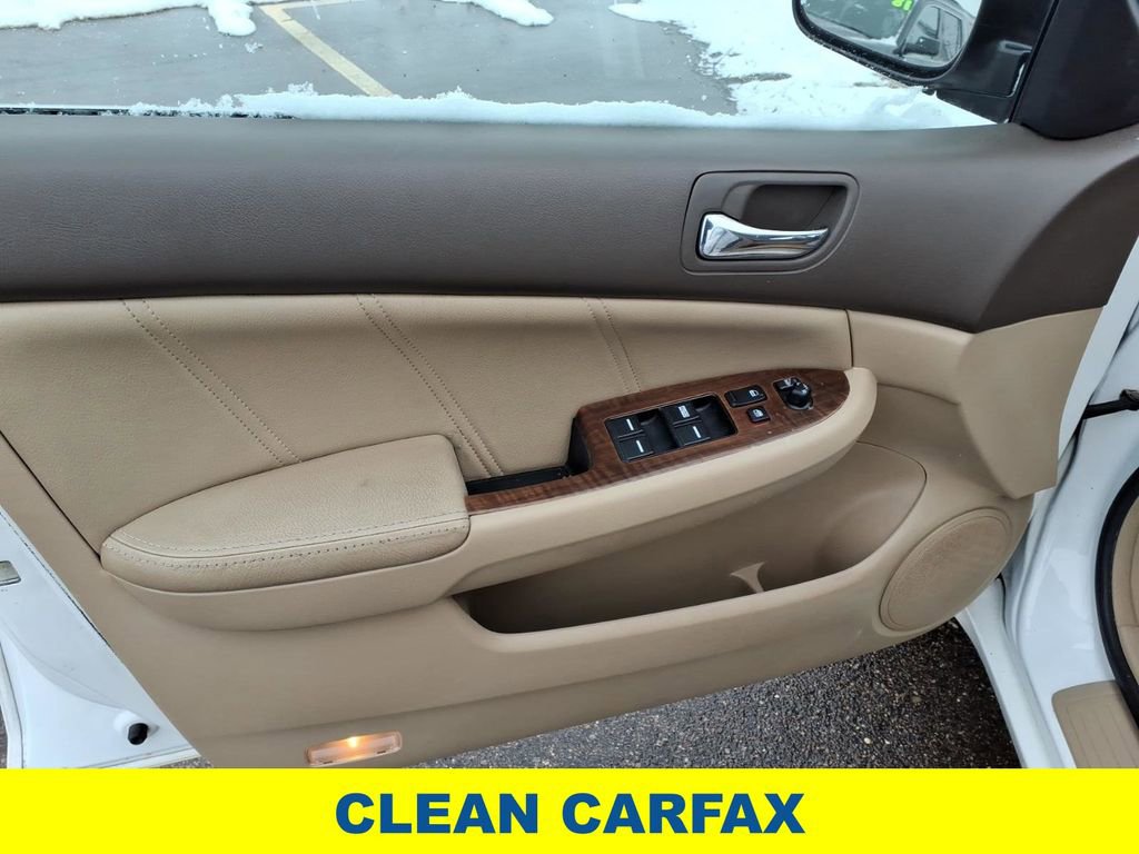 Used 2007 Honda Accord EX-L image 13