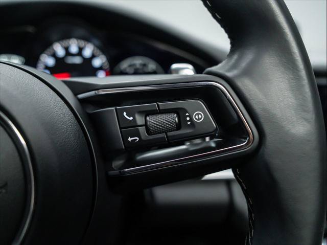 Used 2023 Porsche Panamera Platinum Edition RWD image 25