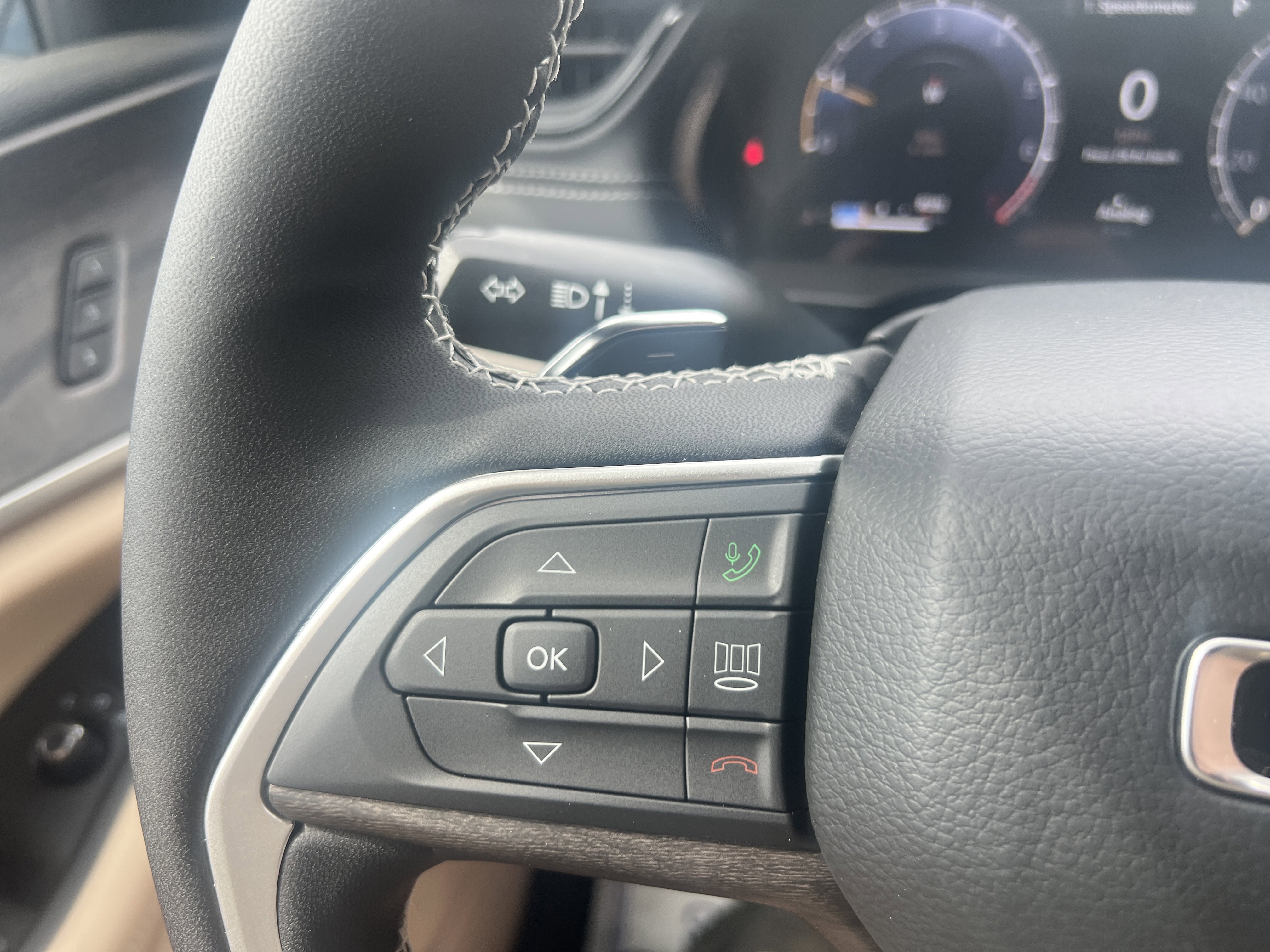 New 2026 Jeep Grand Cherokee Limited image 26