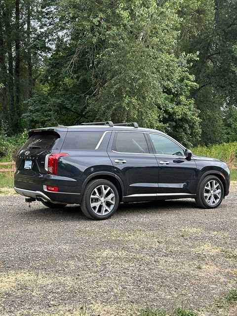 Used 2020 Hyundai Palisade SEL w/ Premium Package AWD/4WD image 10