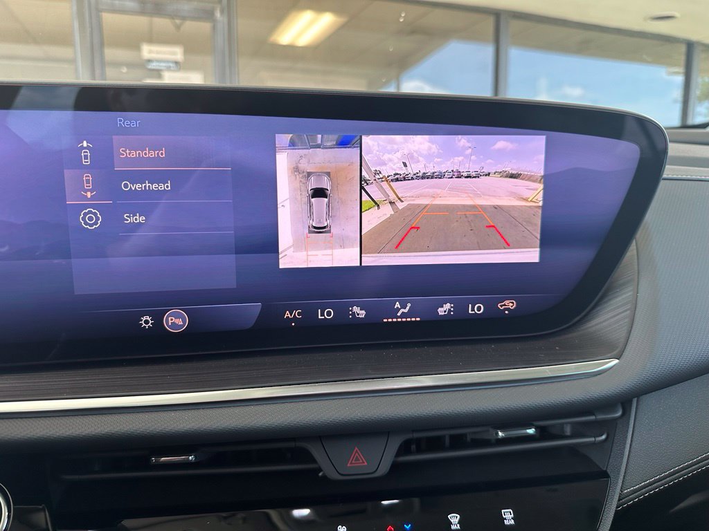 New 2026 Buick Envision Preferred AWD/4WD image 27