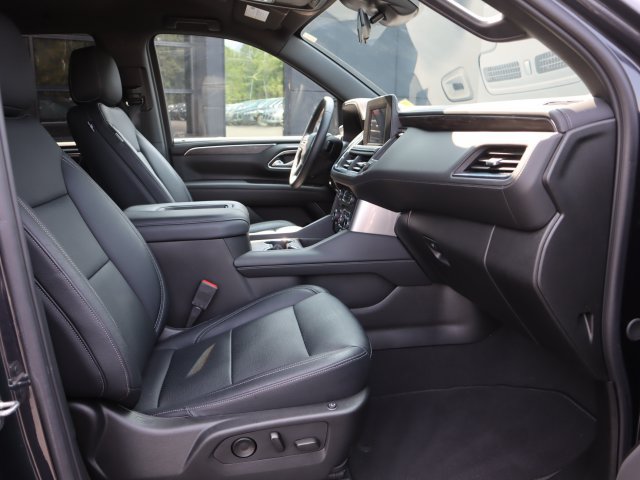 Used 2024 Chevrolet Tahoe LS w/ Driver Alert Package AWD/4WD image 13