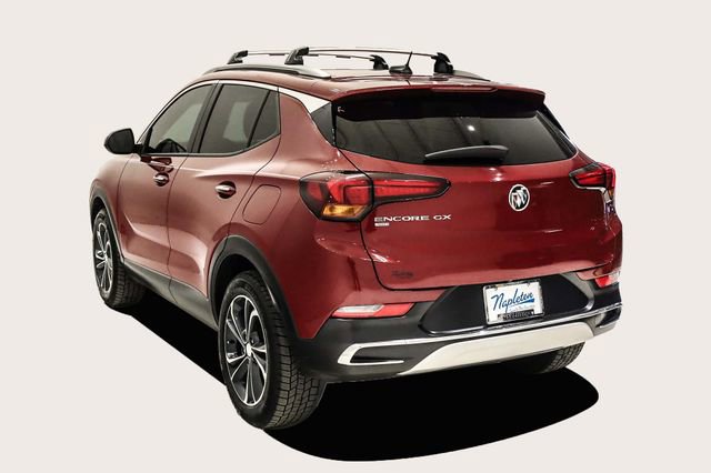 Used 2020 Buick Encore GX Essence image 8
