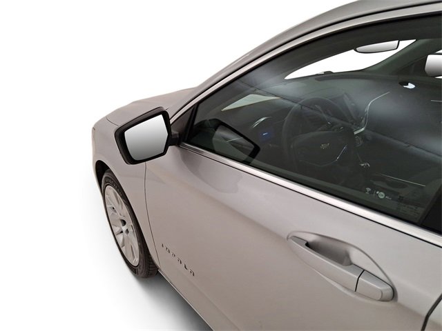 Used 2017 Chevrolet Impala LS image 10